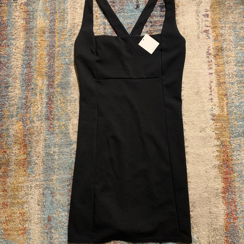 Urban Outfitters Bodycon Dress